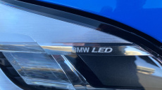 BMW 1 Series 128ti 5dr Step Auto [Live Cockpit Professional] Petrol Hatchback